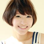 stylist:畑 真之助(ES PRISM HAIR)