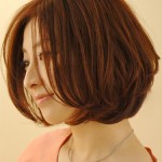 Stylist : 笠井　珠美(ES PRISM HAIR)