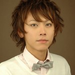 stylist:下薗　翔一(ES PRISM HAIR)